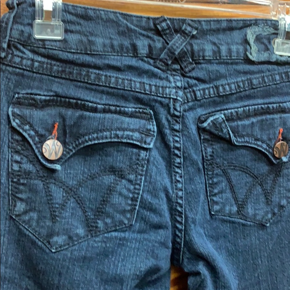 Jeans - Picture 4 of 4